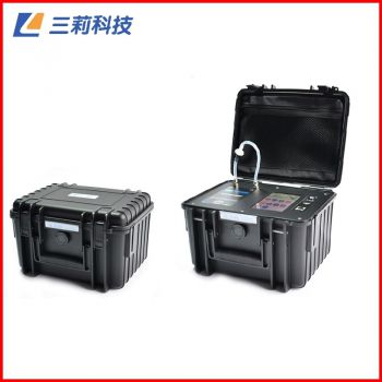 PRn700智能环境氡测量仪 GB50325-2020测氡仪