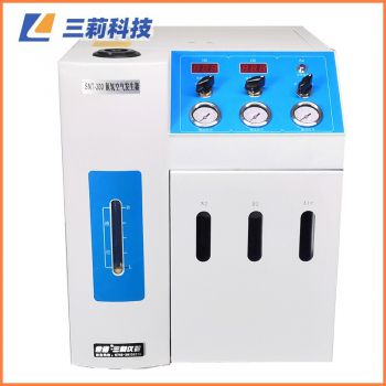 SNT-500氮、氢、空气发生器(气相色谱仪配套气体发生器)