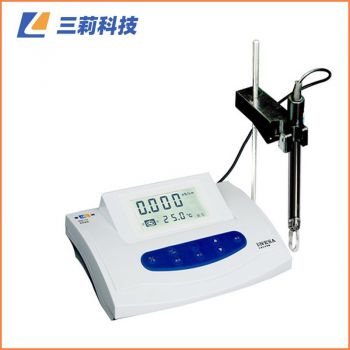 雷磁电导率仪 DDS-11A型数显电导率仪