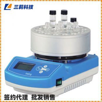 加热磁力搅拌器（平行反应？樘鬃埃-参数,图片,报价