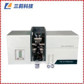 食品接触材料及制品迁移试验池，铅镉迁移量的测定操作流程