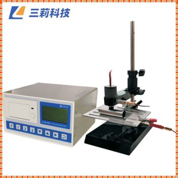 阳极溶解库仑法测厚仪，DJH-D电解式镀层厚度测定仪