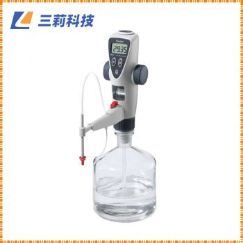 德国BRAND普兰德Titrette 瓶口滴定器4760141，4760151和4760161