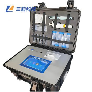 病害肉诊断仪 组胺、挥发性盐基氮、肉制品酸价、水发产品中组胺